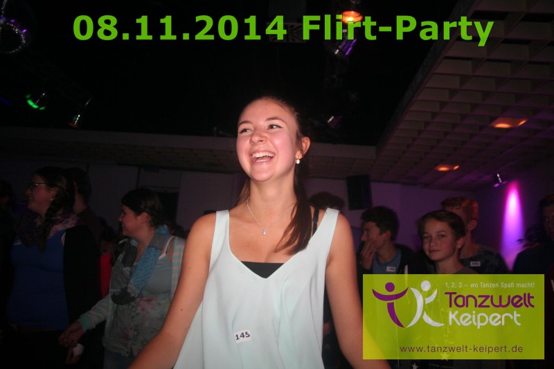 single party duisburg 2014